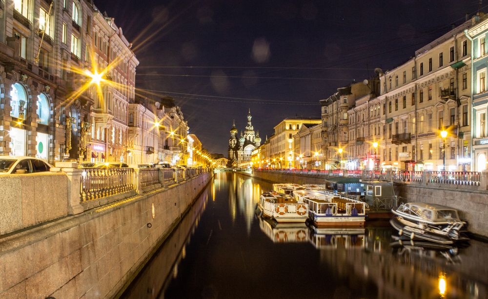 Photograph by Андрей Хлюстов