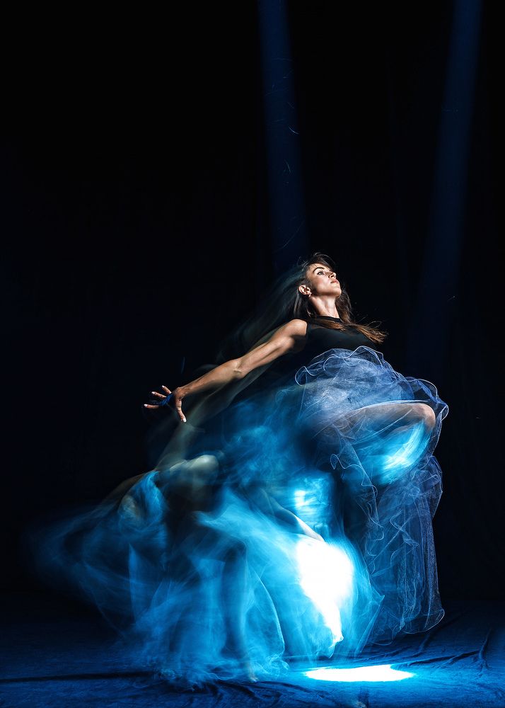 Photograph by Alexander Plaksin