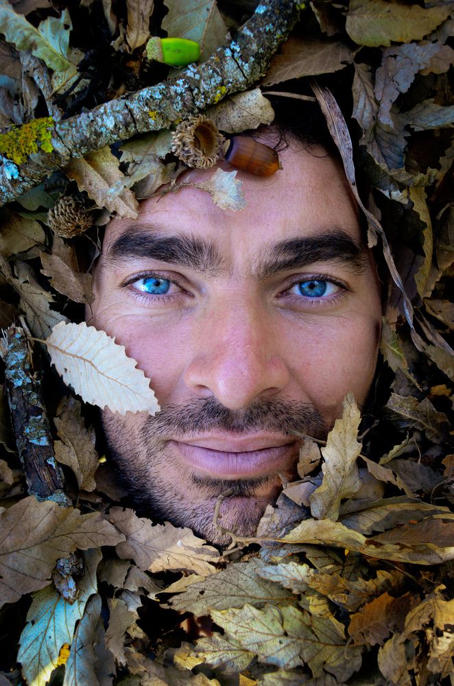 Photograph by Idir Bouaicha