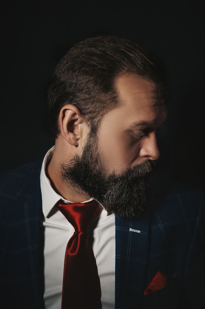 Photograph by Алексей Чечель