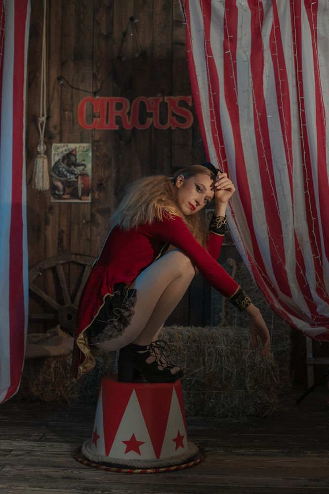 Photograph by Элина Ларченкова