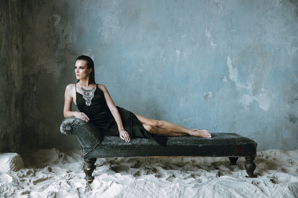 Photograph by Элина Ларченкова