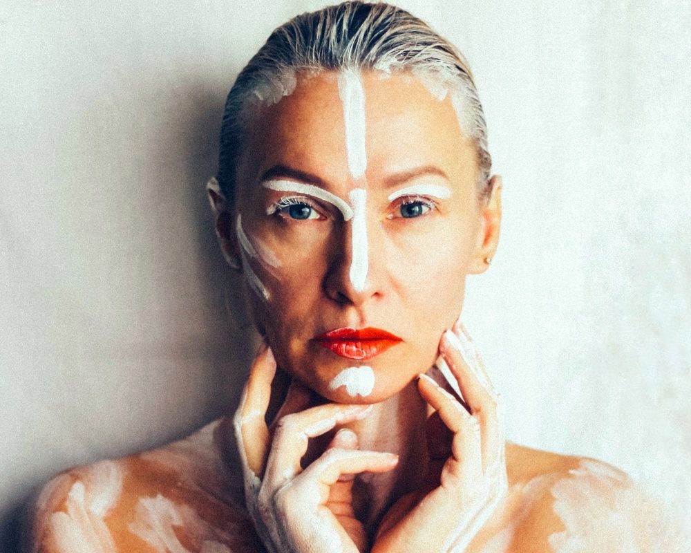 Photograph by Оксана Хабарова