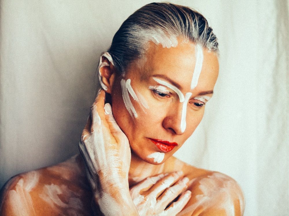 Photograph by Оксана Хабарова