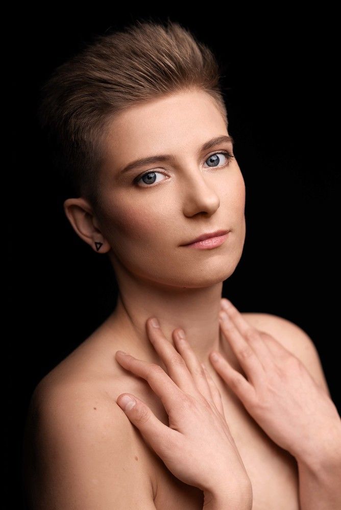Фотография автора Екатерина Шумская