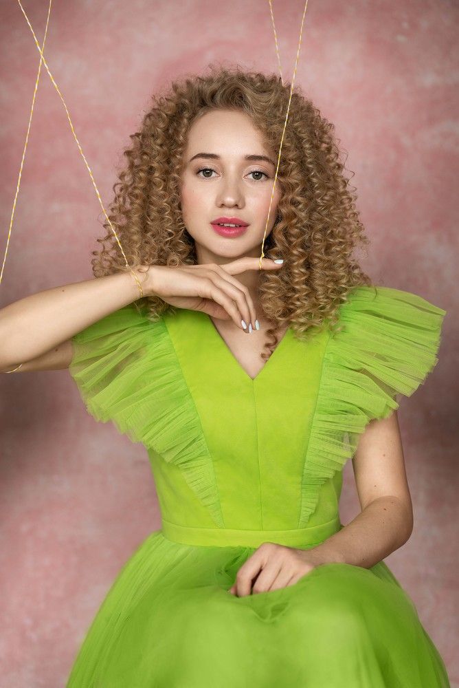 Фотография автора Екатерина Шумская