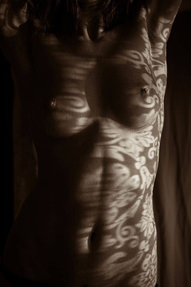 Photograph by Aleksei Kazakov