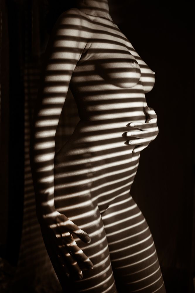 Photograph by Aleksei Kazakov