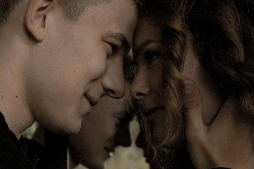 Photograph by Оксана Хабарова