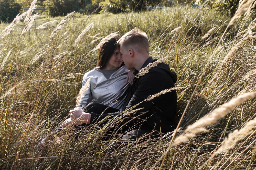 Photograph by Оксана Хабарова