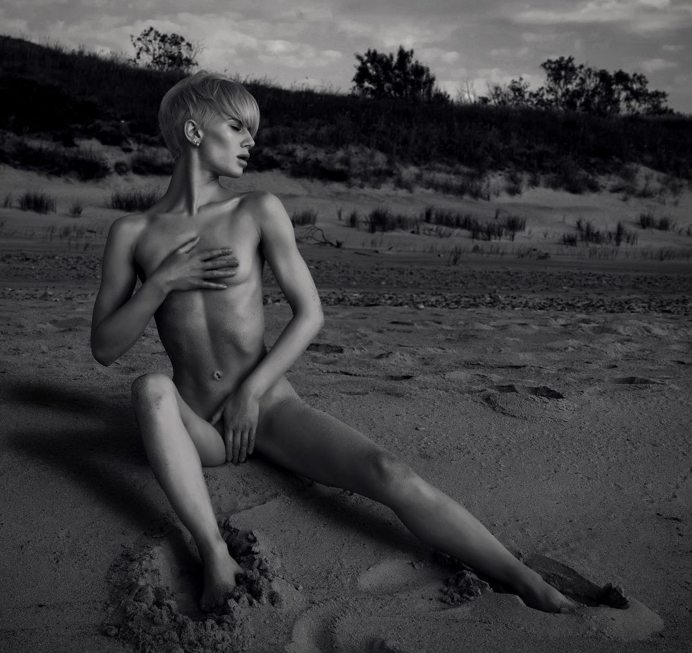 Photograph by Алексей Стерихов