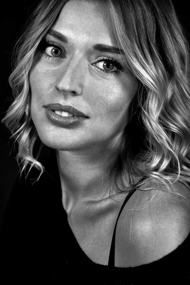 Photograph by Татьяна Кузьмина