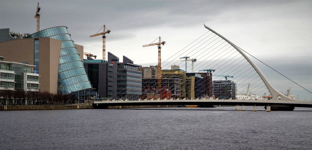 Дублинский мост