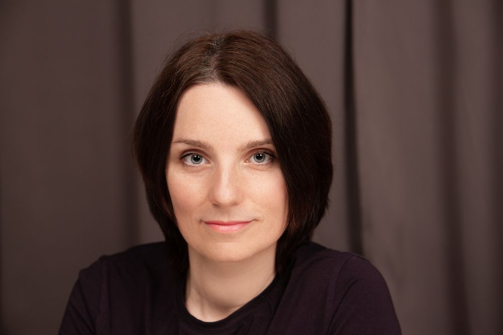 Photograph by Татьяна Коган