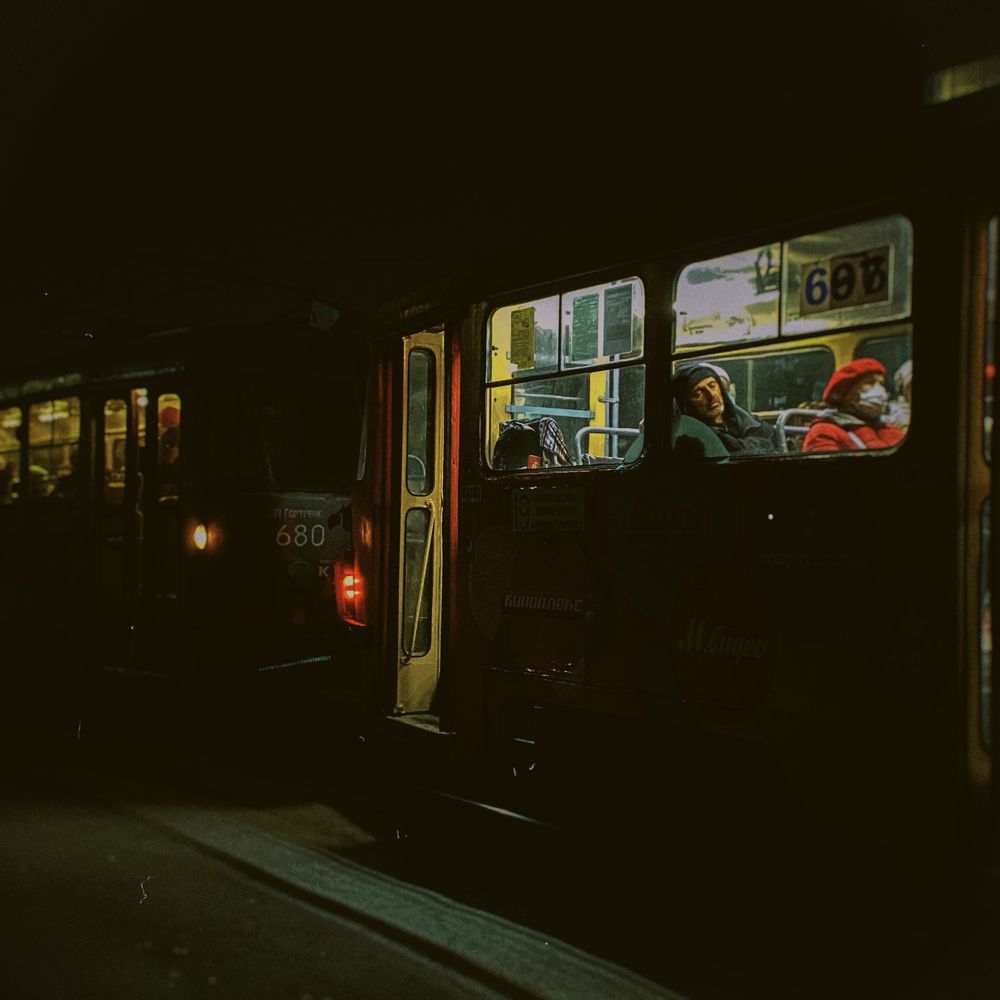 Photograph by Лиана Хусаинова
