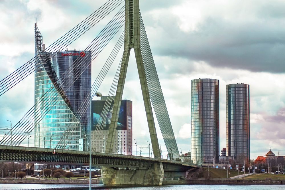 Photograph by Germans Alenins