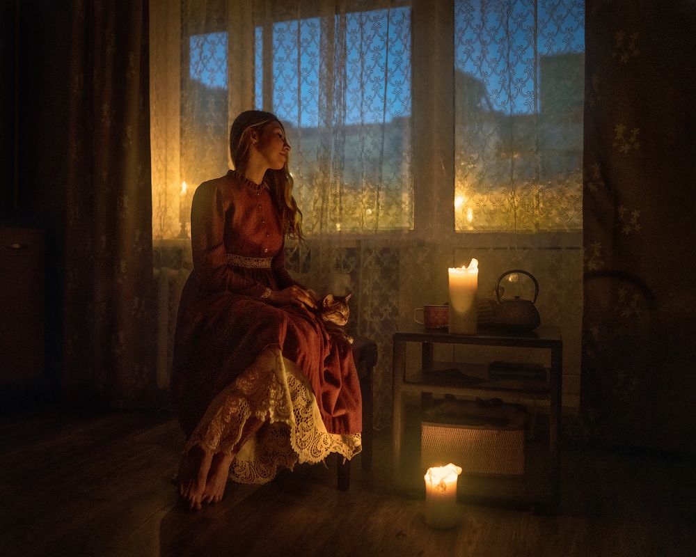 Photograph by Надежда Торопченкова