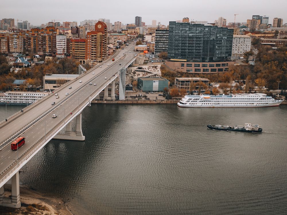 Photograph by Михаил Канивецкий