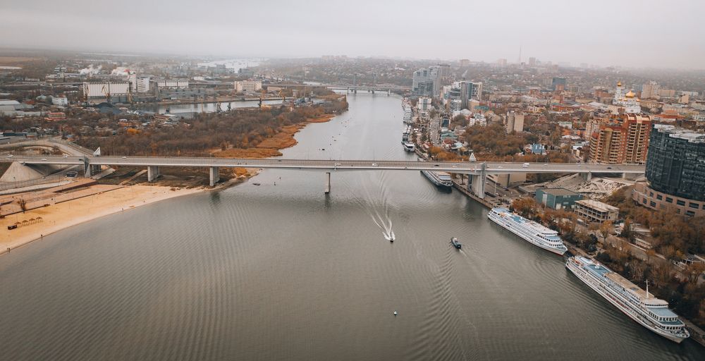 Photograph by Михаил Канивецкий