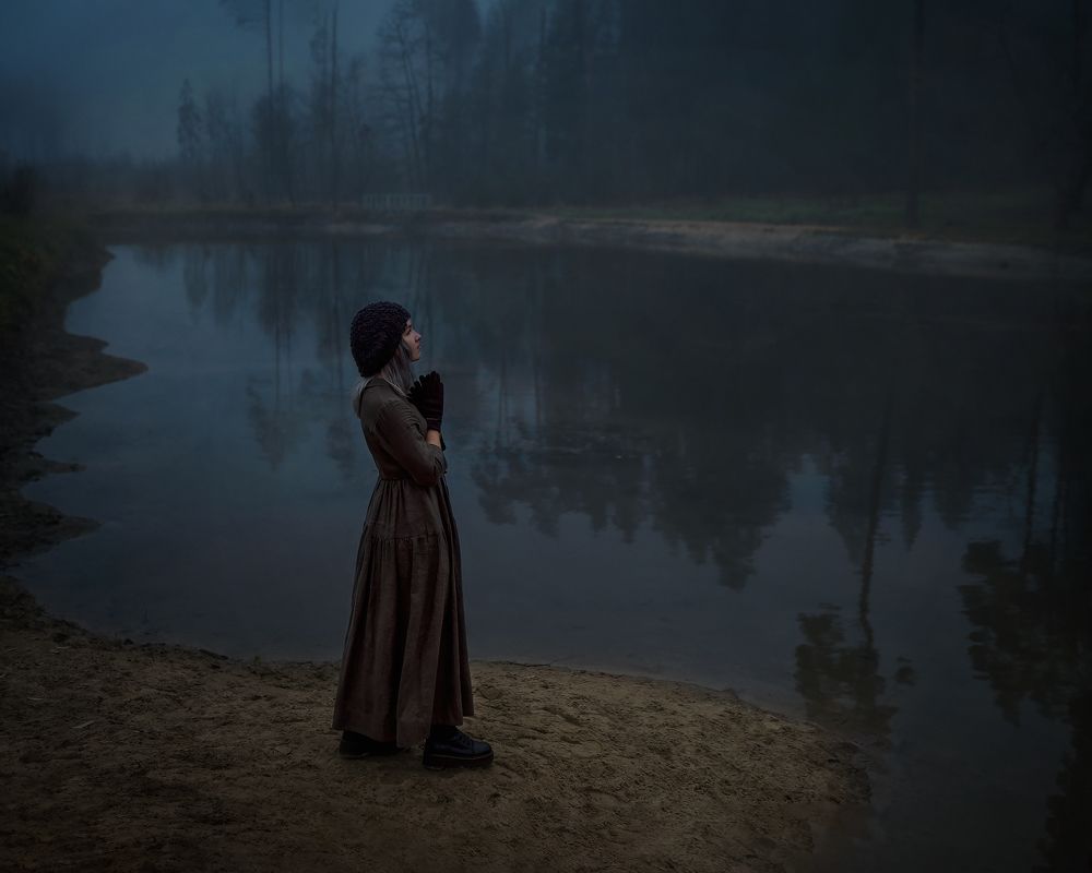 Photograph by Надежда Торопченкова