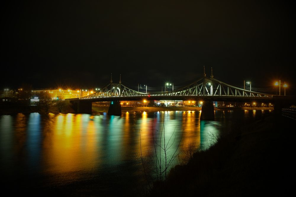 Photograph by Алексей Коровин