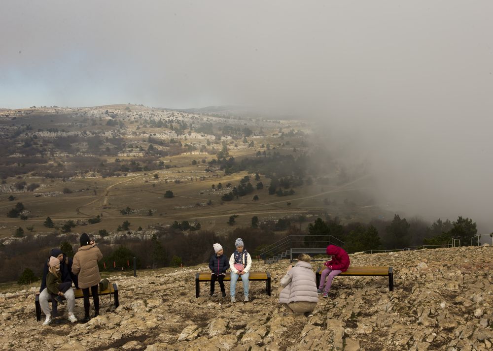 Photograph by Н. К.