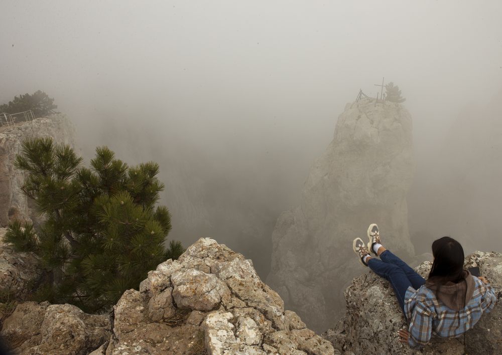 Photograph by Н. К.