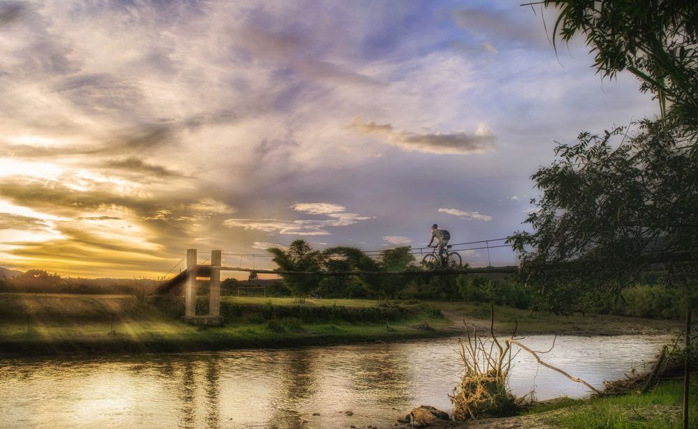 Photograph by Aldair Peñaranda Arenas