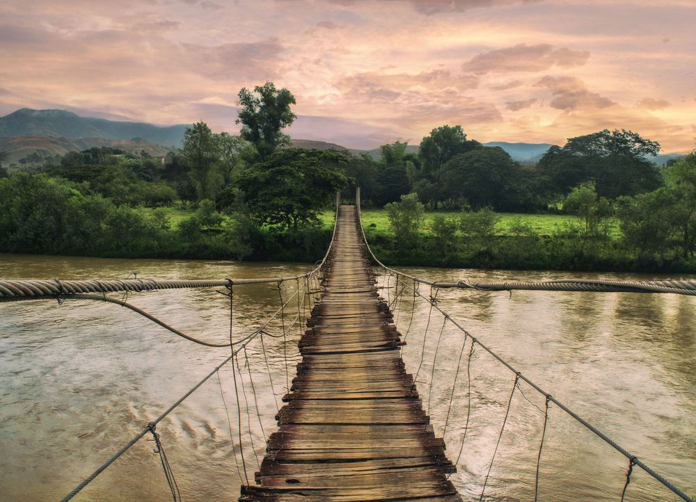 Photograph by Aldair Peñaranda Arenas