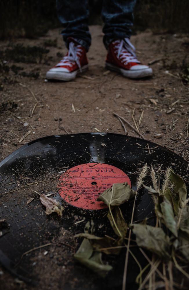 Photograph by Даниил