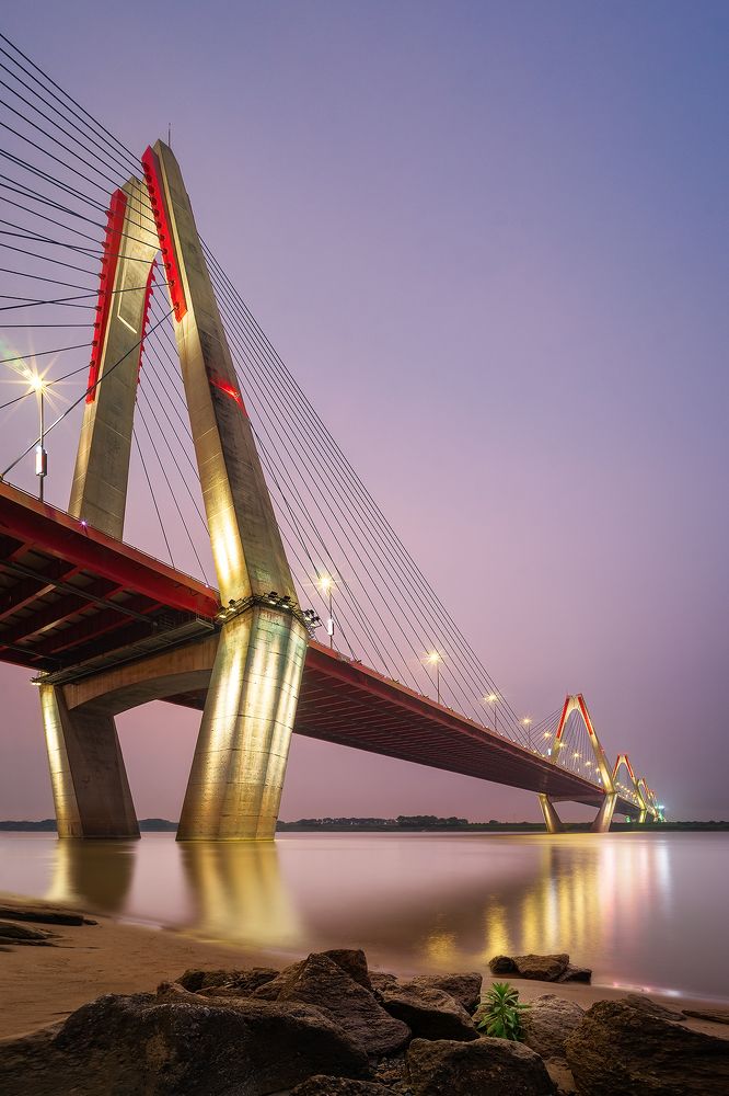 Photograph by Cao Tuan