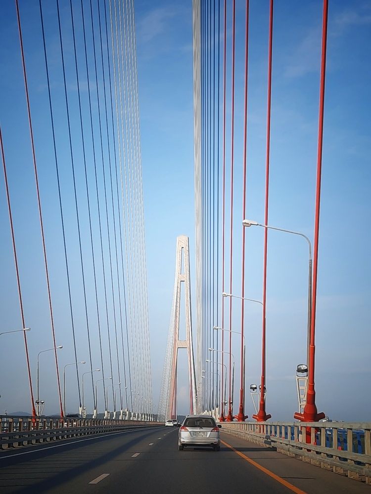 Русский мост