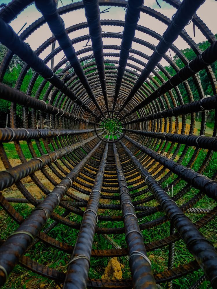 Photograph by Arnel D. Garcia