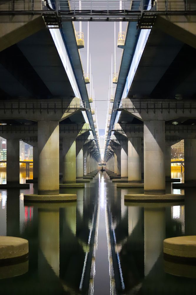 Симметрия Сеула