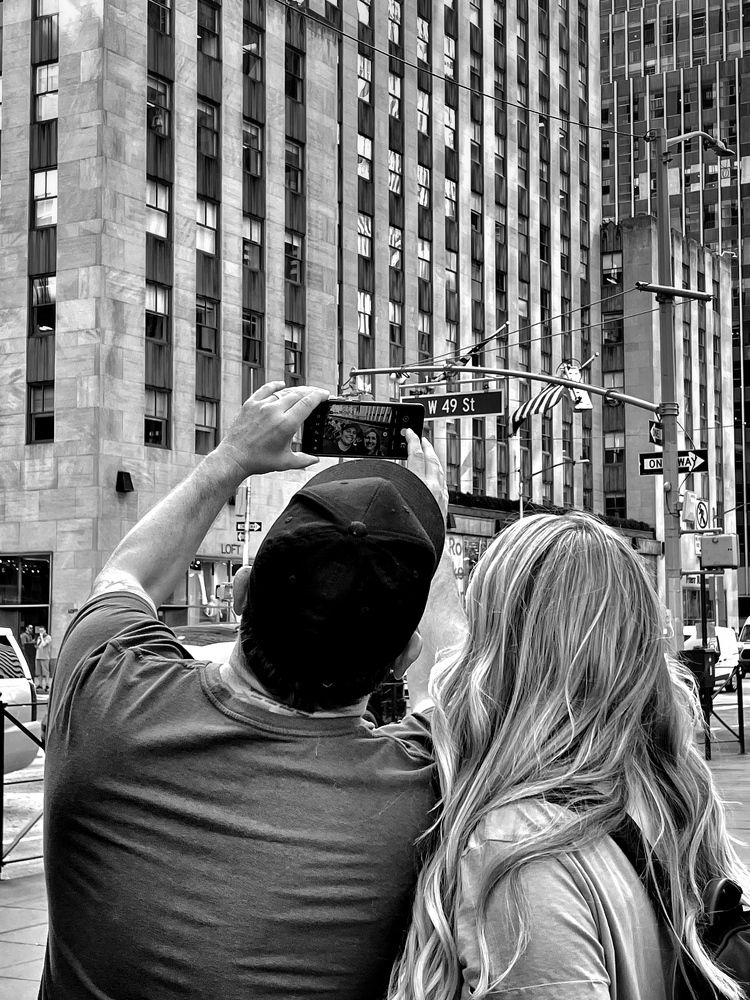 Photograph by Stephanie E’amato