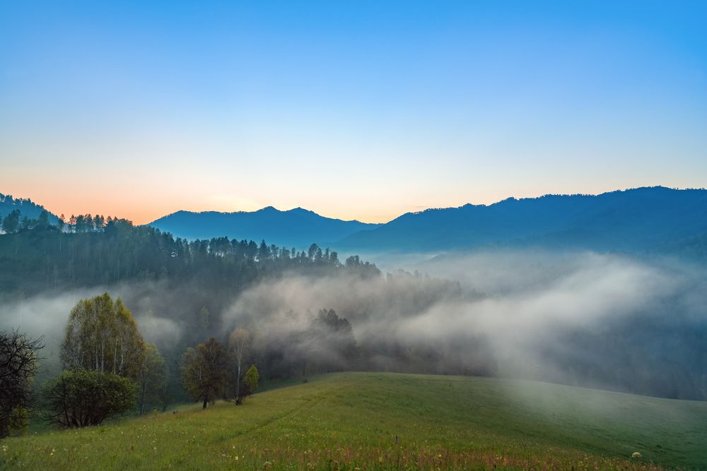 Photograph by Николай Швалюк