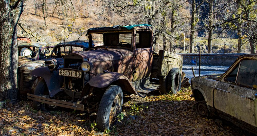 Photograph by Alex Kalpus