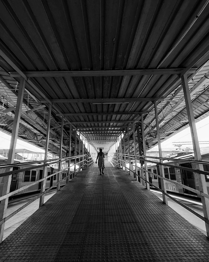 Photograph by Krinjal Patil