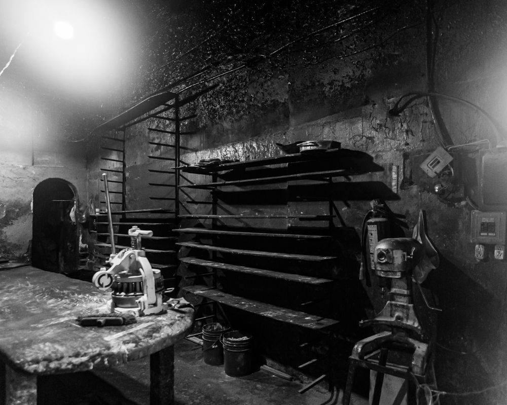 Photograph by Armando Lopez-Guerrero