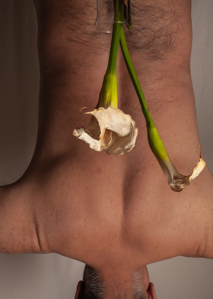 Photograph by Armando Lopez-Guerrero