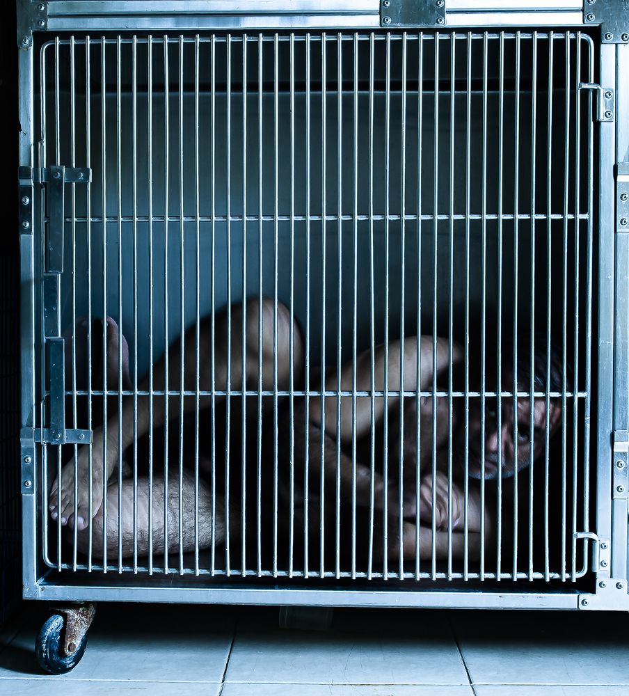 Photograph by Armando Lopez-Guerrero