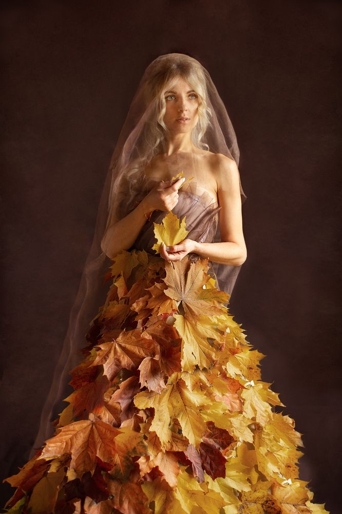 Photograph by Александра Муха