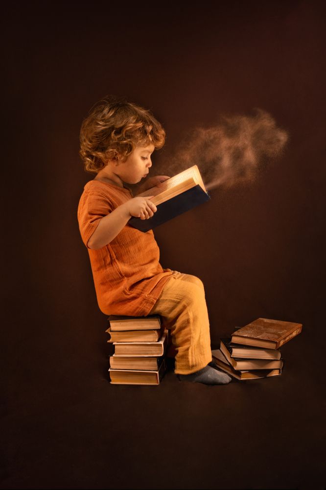 Photograph by Александра Муха