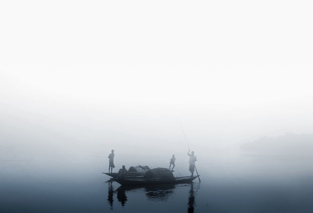 Photograph by Nishanta Borah