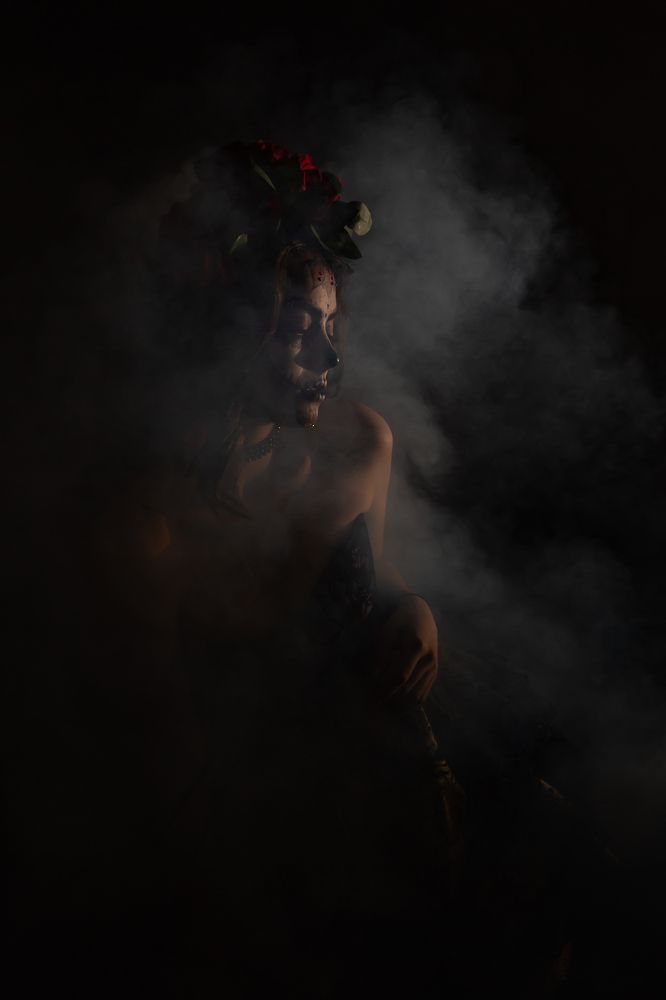 Фотография автора Ольга Бороненкова