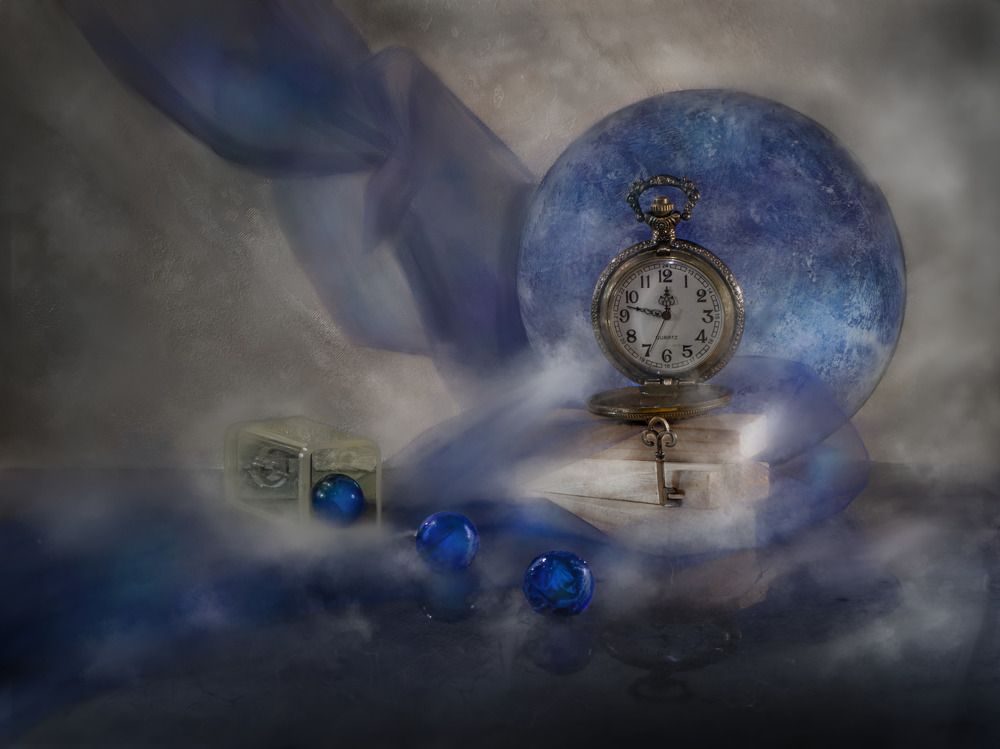 Photograph by Кристина Кудрявцева