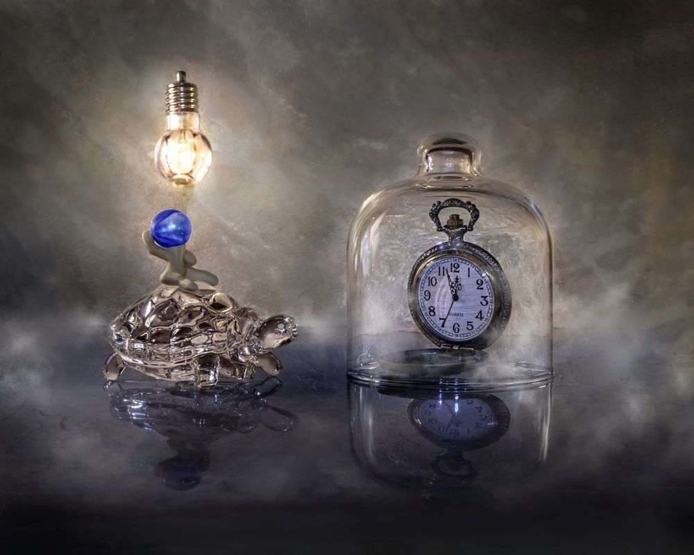 Photograph by Кристина Кудрявцева