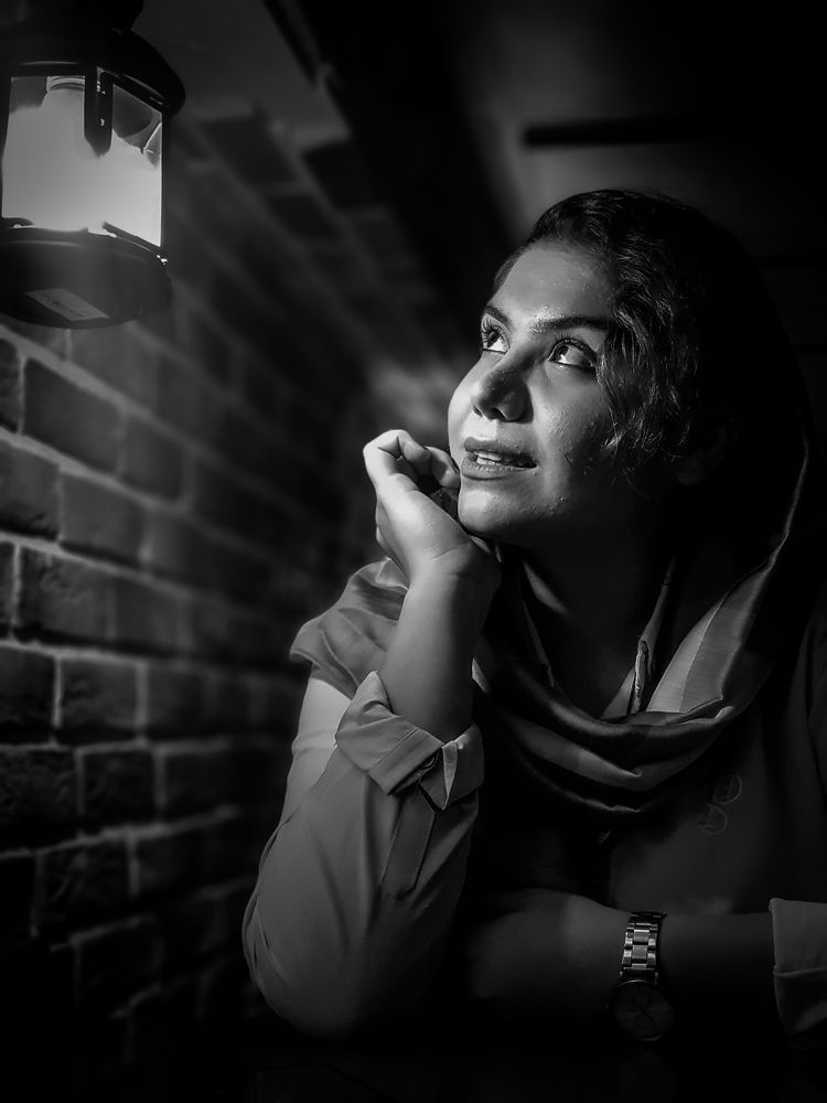 Photograph by Koroshmahdi Azarakhsh