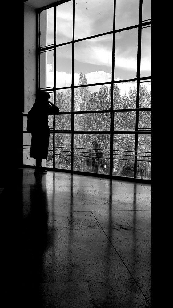 College of Engineering, University of Tehran