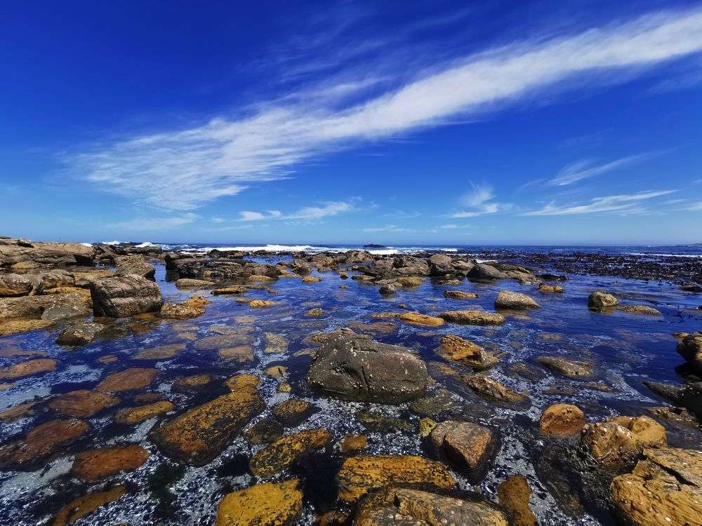 Photograph by Cailib franco